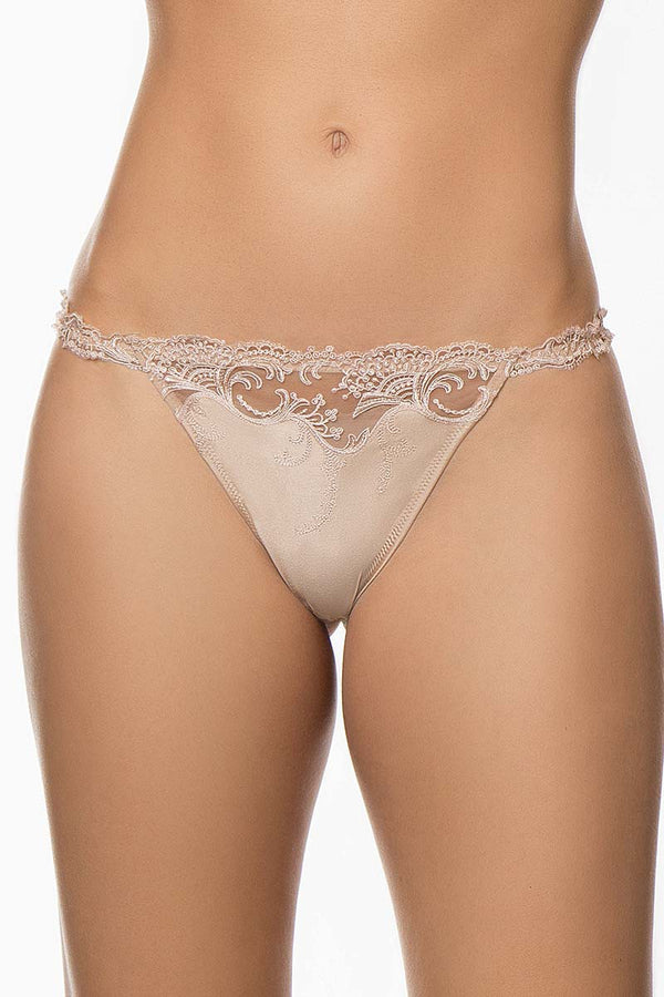 Lise Charmel C80 Splendeur Soie Sexy Thong